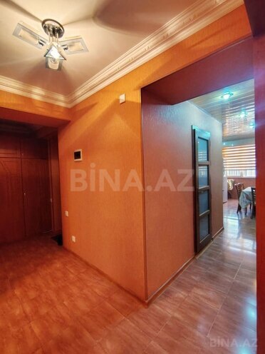 Сдаётся 4-комн. вторичка 110 м², м. Нариман Нариманов, photo 15 from 18