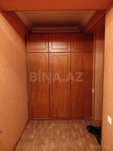 Сдаётся 4-комн. вторичка 110 м², м. Нариман Нариманов, photo 17 from 18