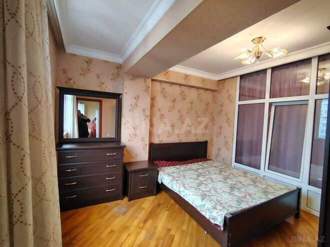 Сдаётся 4-комн. вторичка 110 м², м. Нариман Нариманов, photo 9 from 18