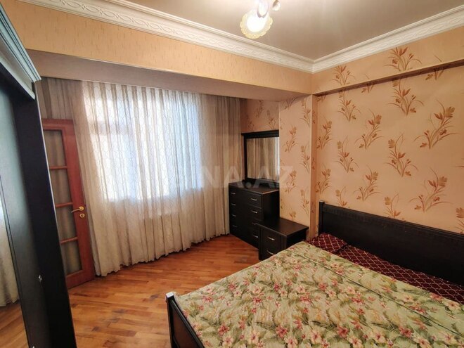 Сдаётся 4-комн. вторичка 110 м², м. Нариман Нариманов, photo 10 from 18