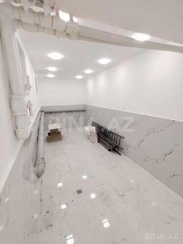 Сдаётся  объект 40 м², м. Мемар Аджеми, photo 7 from 14