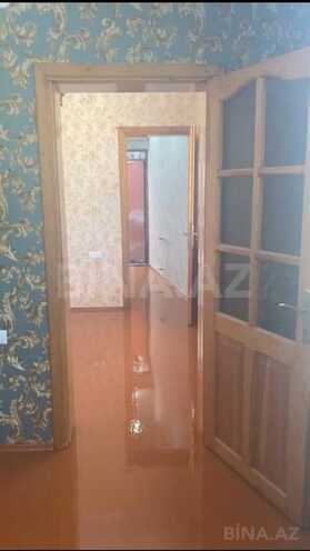 İcarəyə verilir 2 otaqlı həyət evi/bağ evi 65 m², Biləcəri q., photo 6 from 8