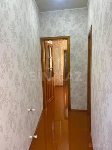 İcarəyə verilir 2 otaqlı həyət evi/bağ evi 65 m², Biləcəri q., photo 3 from 8