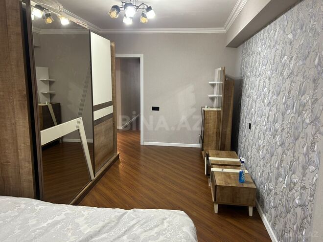 İcarəyə verilir 2 otaqlı yeni tikili 75 m², 8 Noyabr m., photo 8 from 11