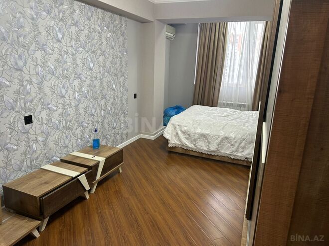 İcarəyə verilir 2 otaqlı yeni tikili 75 m², 8 Noyabr m., photo 7 from 11