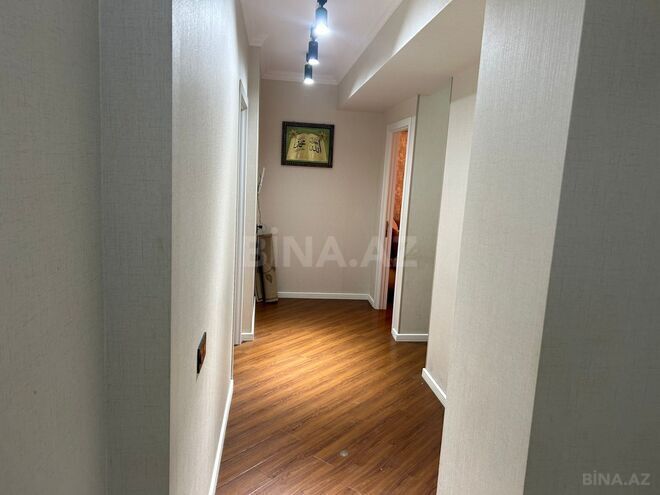 İcarəyə verilir 2 otaqlı yeni tikili 75 m², 8 Noyabr m., photo 3 from 11