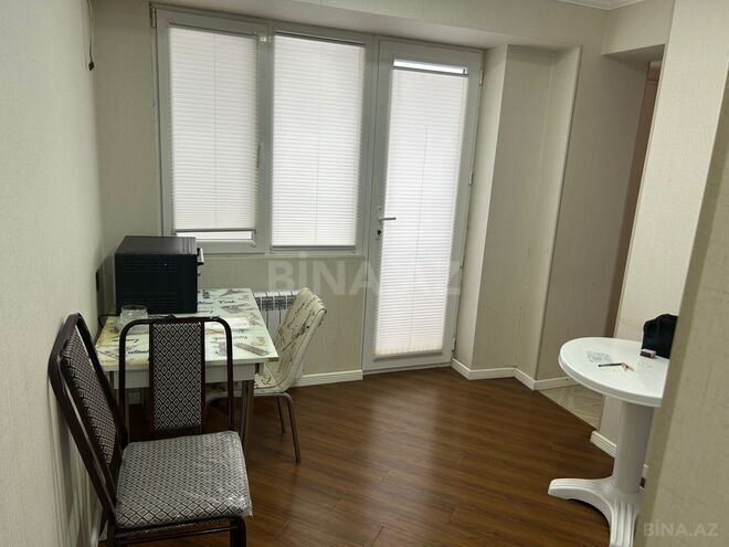 İcarəyə verilir 2 otaqlı yeni tikili 75 m², 8 Noyabr m., photo 4 from 11
