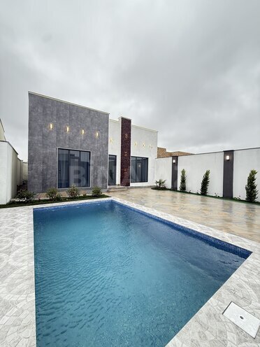 Satılır 4 otaqlı həyət evi/bağ evi 140 m², Şüvəlan q., photo 7 from 21