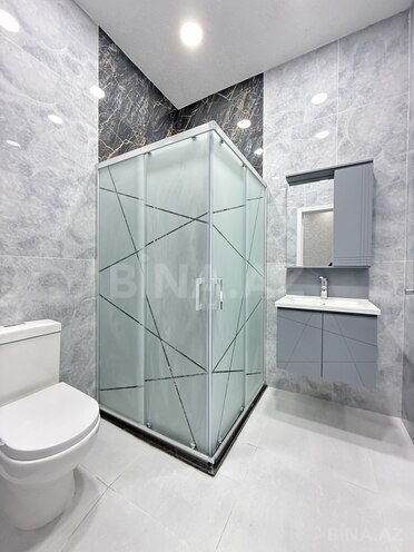 Satılır 4 otaqlı həyət evi/bağ evi 140 m², Şüvəlan q., photo 20 from 21