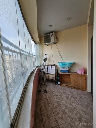 Satılır 4 otaqlı yeni tikili 200 m², Elmlər Akademiyası m., photo 13 from 21