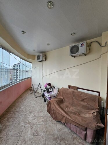 Satılır 4 otaqlı yeni tikili 200 m², Elmlər Akademiyası m., photo 7 from 21