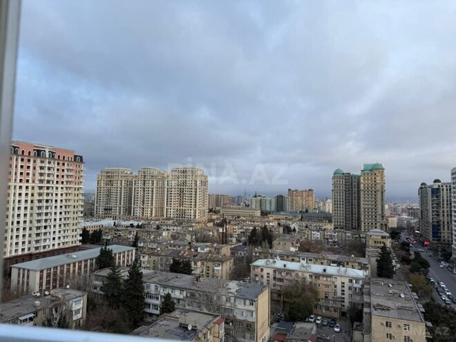 Satılır 4 otaqlı yeni tikili 200 m², Elmlər Akademiyası m., photo 6 from 21
