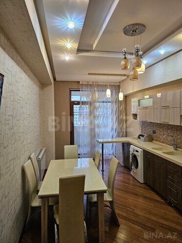 Satılır 4 otaqlı yeni tikili 200 m², Elmlər Akademiyası m., photo 17 from 21