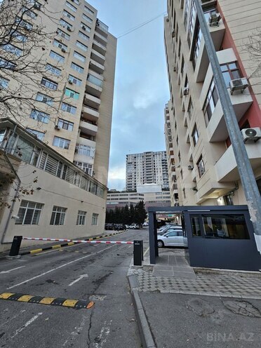 Satılır 4 otaqlı yeni tikili 200 m², Elmlər Akademiyası m., photo 11 from 21