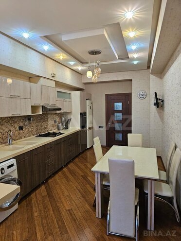 Satılır 4 otaqlı yeni tikili 200 m², Elmlər Akademiyası m., photo 16 from 21