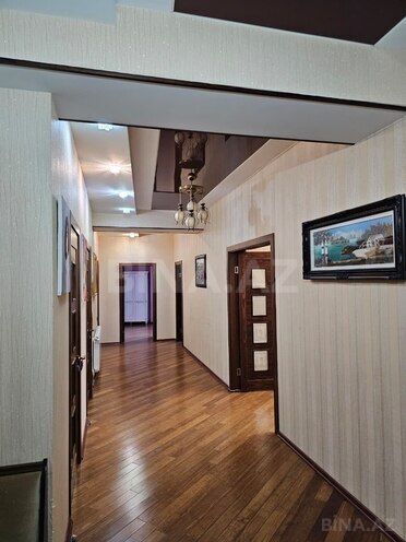 Satılır 4 otaqlı yeni tikili 200 m², Elmlər Akademiyası m., photo 20 from 21