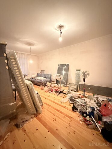 Satılır 3 otaqlı həyət evi/bağ evi 132 m², Binəqədi q., photo 7 from 10