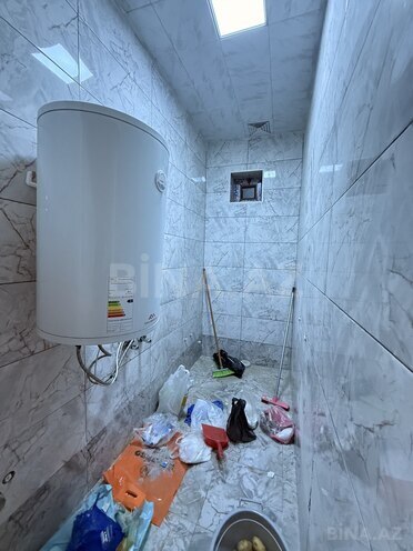 Satılır 3 otaqlı həyət evi/bağ evi 132 m², Binəqədi q., photo 9 from 10