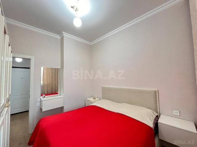 Сдаётся 2-комн. новостройка 55 м², пос. Ахмедлы, photo 10 from 16