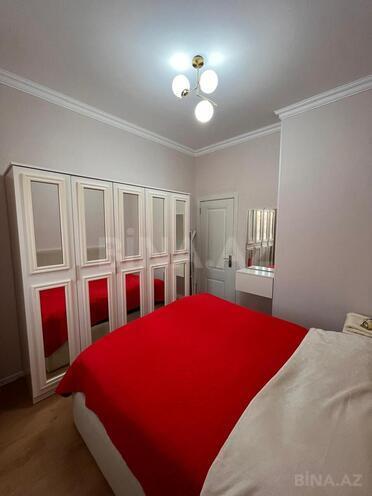 Сдаётся 2-комн. новостройка 55 м², пос. Ахмедлы, photo 11 from 16