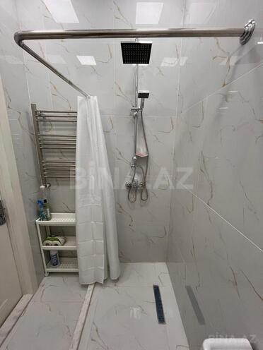 Сдаётся 2-комн. новостройка 55 м², пос. Ахмедлы, photo 14 from 16