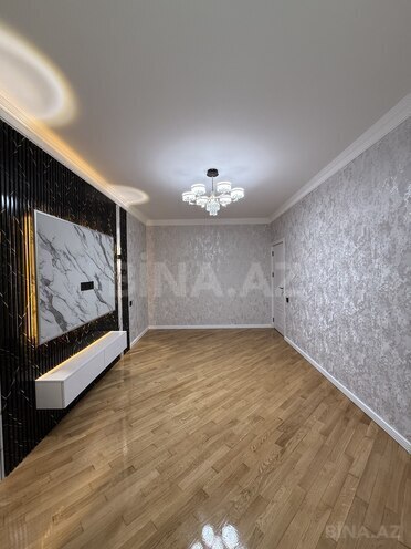 Продаётся 2-комн. вторичка 60 м², м. Ази Асланов, photo 5 from 16