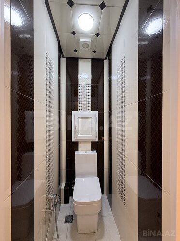 Продаётся 2-комн. вторичка 60 м², м. Ази Асланов, photo 7 from 16