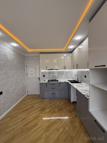 Продаётся 2-комн. вторичка 60 м², м. Ази Асланов, photo 11 from 16