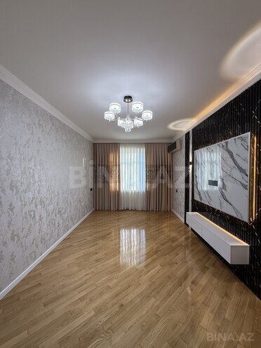 Продаётся 2-комн. вторичка 60 м², м. Ази Асланов, photo 4 from 16