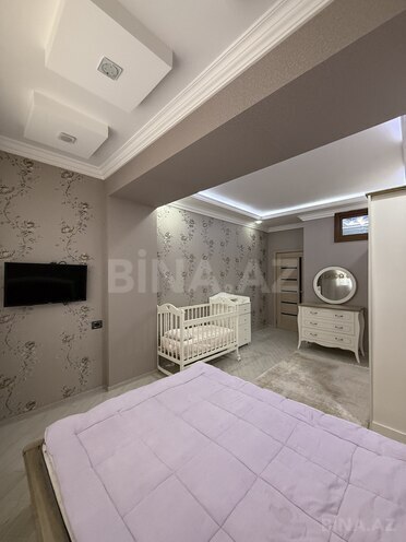 Продаётся 3-комн. новостройка 82 м², м. Ази Асланов, photo 10 from 18