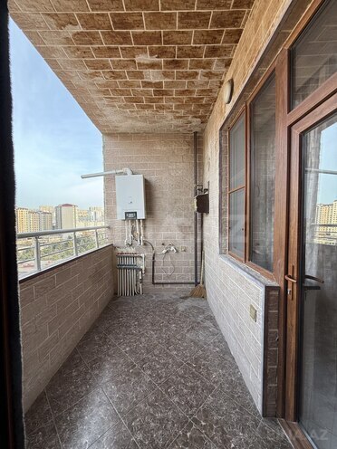 Продаётся 3-комн. новостройка 82 м², м. Ази Асланов, photo 5 from 18