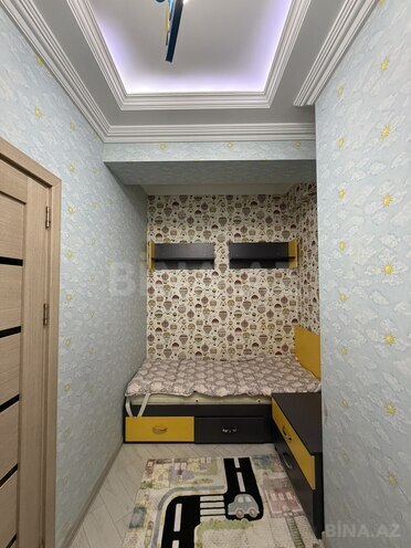 Продаётся 3-комн. новостройка 82 м², м. Ази Асланов, photo 13 from 18