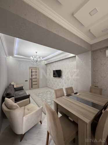 Продаётся 3-комн. новостройка 82 м², м. Ази Асланов, photo 12 from 18