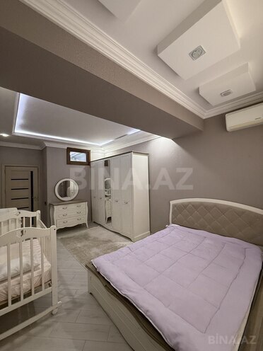 Продаётся 3-комн. новостройка 82 м², м. Ази Асланов, photo 8 from 18