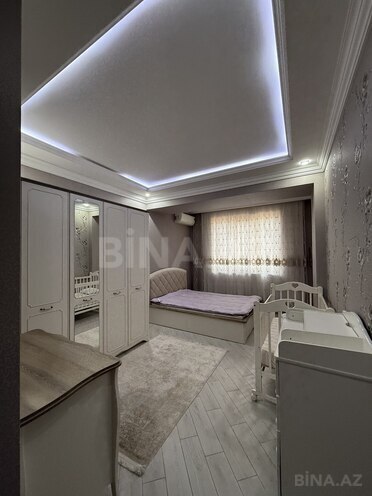 Продаётся 3-комн. новостройка 82 м², м. Ази Асланов, photo 9 from 18