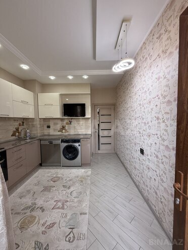 Продаётся 3-комн. новостройка 82 м², м. Ази Асланов, photo 7 from 18