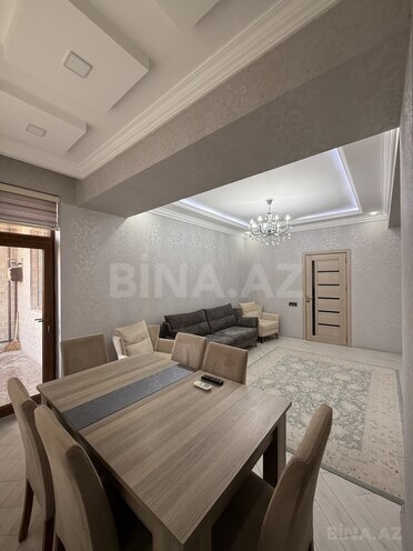 Продаётся 3-комн. новостройка 82 м², м. Ази Асланов, photo 11 from 18