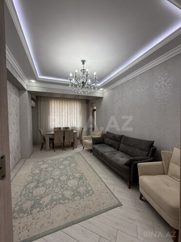 Продаётся 3-комн. новостройка 82 м², м. Ази Асланов, photo 4 from 18