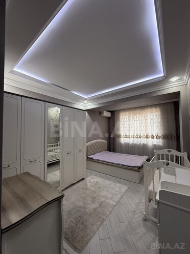 Продаётся 3-комн. новостройка 82 м², м. Ази Асланов, photo 15 from 18