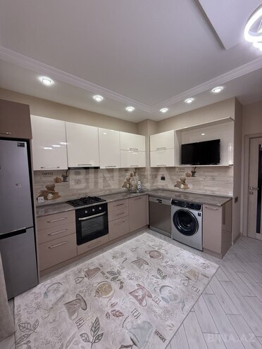 Продаётся 3-комн. новостройка 82 м², м. Ази Асланов, photo 3 from 18