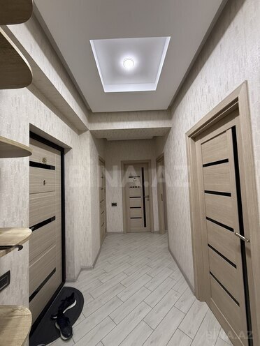 Продаётся 3-комн. новостройка 82 м², м. Ази Асланов, photo 14 from 18