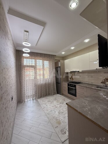 Продаётся 3-комн. новостройка 82 м², м. Ази Асланов, photo 6 from 18