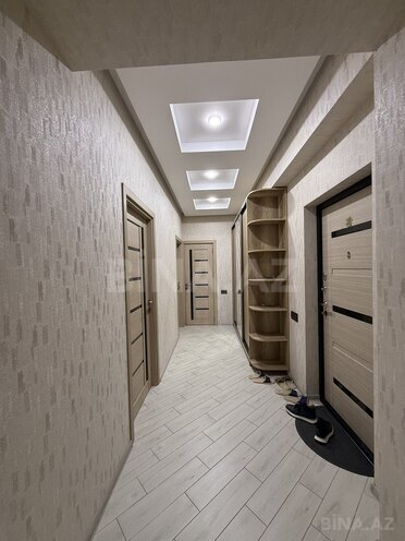 Продаётся 3-комн. новостройка 82 м², м. Ази Асланов, photo 17 from 18