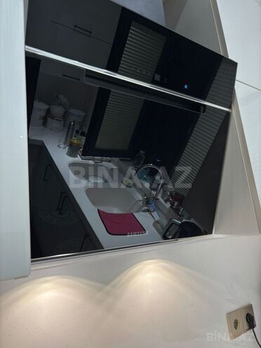 Satılır 3 otaqlı yeni tikili 65 m², Memar Əcəmi m., photo 15 from 19