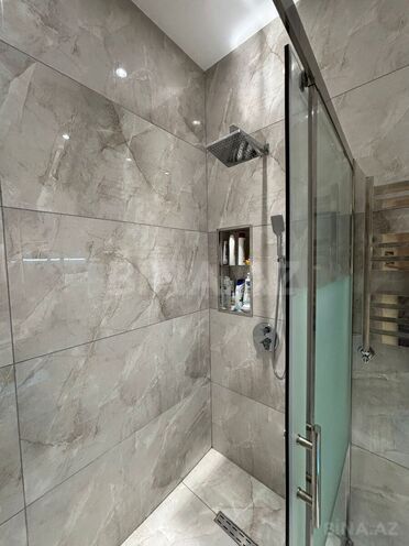 Satılır 3 otaqlı yeni tikili 65 m², Memar Əcəmi m., photo 18 from 19