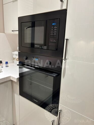 Satılır 3 otaqlı yeni tikili 65 m², Memar Əcəmi m., photo 14 from 19