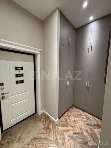 Satılır 3 otaqlı yeni tikili 65 m², Memar Əcəmi m., photo 9 from 19
