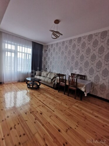 Сдаётся 3-комн. новостройка 75 м², м. 8 ноября, photo 3 from 14