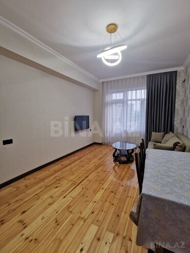 Сдаётся 3-комн. новостройка 75 м², м. 8 ноября, photo 4 from 14
