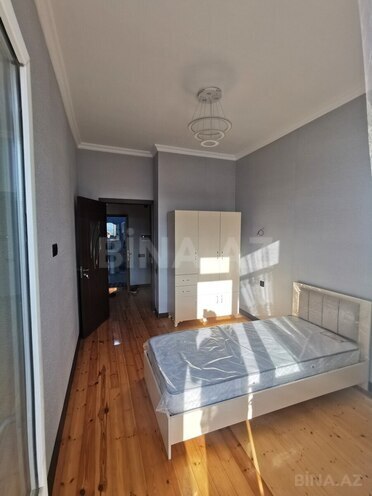 Сдаётся 3-комн. новостройка 75 м², м. 8 ноября, photo 8 from 14